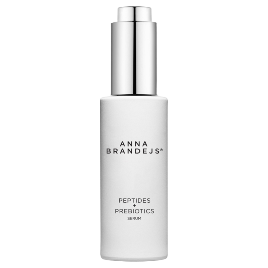 ANNA BRANDEJS Peptides + Prebiotics sérum 30 ml