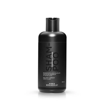 ANNA BRANDEJS Šampon Roselle Shine 250ml (Šampony na normální vlasy)