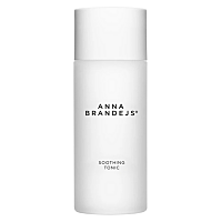 ANNA BRANDEJS Soothing Tonic Zklidňující pleťové tonikum 150 ml