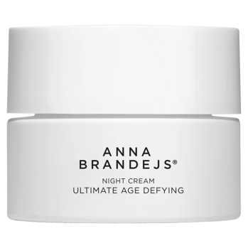 ANNA BRANDEJS Ultimate Age Defying noční omlazující krém 50 ml (Noční krémy) - Noční, Noční péče