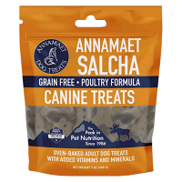 ANNAMAET Grain free salcha pamlsek pro psy 198 g