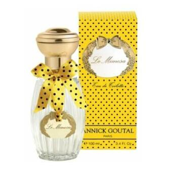 Annick Goutal Le Mimosa Toaletní voda 100ml  (Toaletní vody)