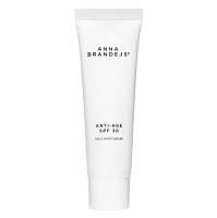 ANNA BRANDEJS Anti-Age Moisturiser SPF 30 50 ml