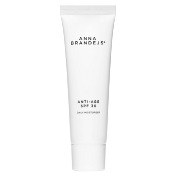 ANNA BRANDEJS Anti-Age Moisturiser SPF 30 50 ml (Denní krémy) - Omlazující, Denní