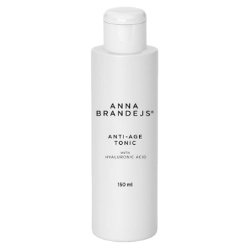 ANNA BRANDEJS Anti-Age tonic 150 ml (Čisticí gely) - Čistící