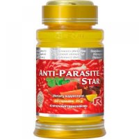 STARLIFE Anti-parasite 60 tablet