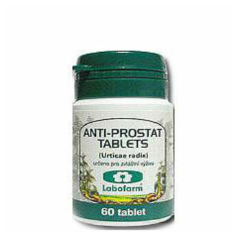 LABOFARM Anti-Prostat 60 tablet