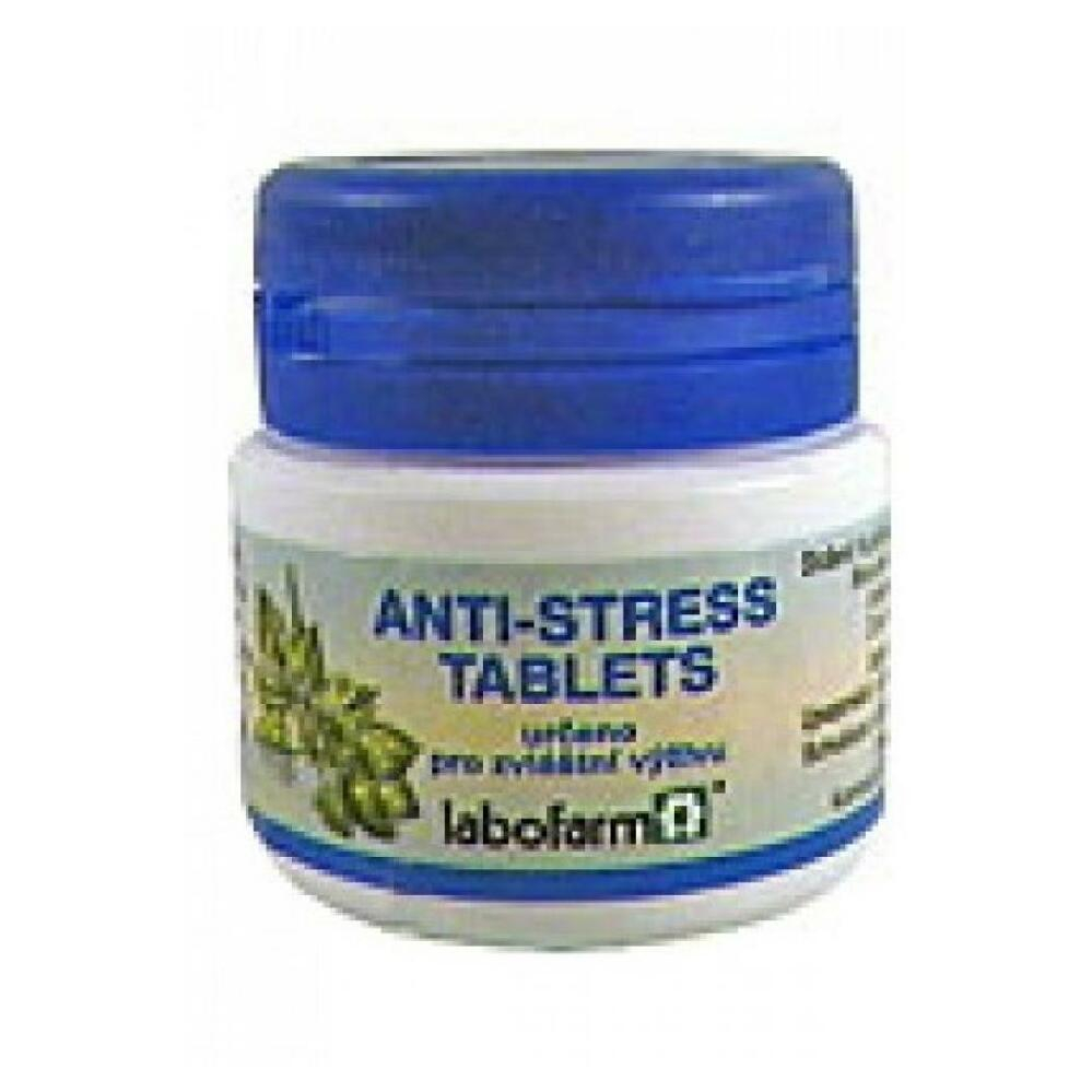 Levně LABOFARM Anti-Stress 20 tablet