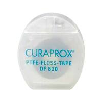 CURAPROX Antibakteriální dentální páska s Chlorhexidinem DF 820 35 m