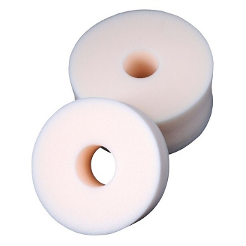 HANDICAP Antidekubitní podložka patní 1 kus (Zdravotnické podložky)