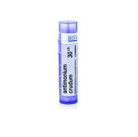 BOIRON Antimonium Crudum CH30 4 g