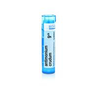 BOIRON Antimonium Crudum CH9 4 g