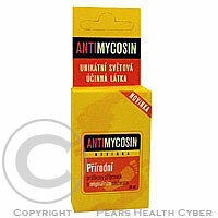 Antimycosin 20ml