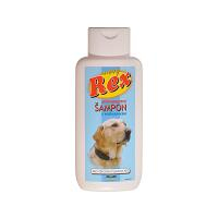 REX Antiparazitní šampon s heřmánkem pro psy 250 ml