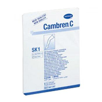 Antitrombotická punčocha CAMBREN C velikot SM1 pod hýždě