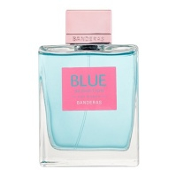 Antonio Banderas Blue Seduction Toaletní voda 200ml 