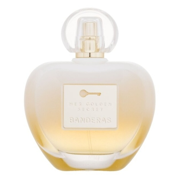 Antonio Banderas Her Golden Secret Toaletní voda 80ml