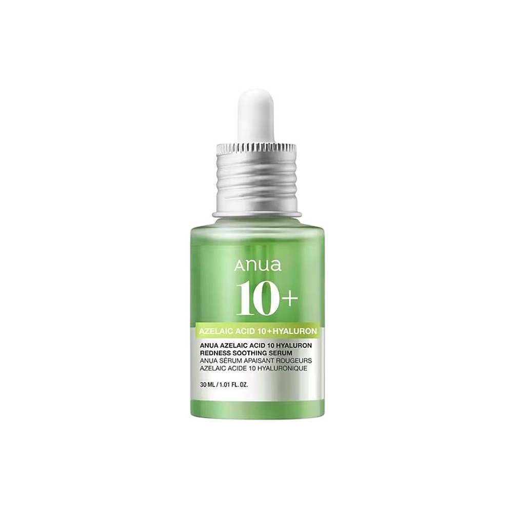 ANUA Azelaic Acid 10 Sérum s kyselinou azelaovou a hyaluronovou 30 ml
