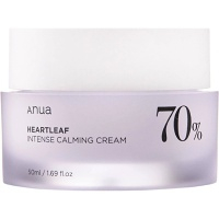 ANUA Heartleaf 70% Zklidňující krém 50 ml