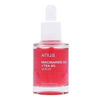 ANUA Niacinamid 10% + Rozjasňující sérum s niacinamidem 30 ml