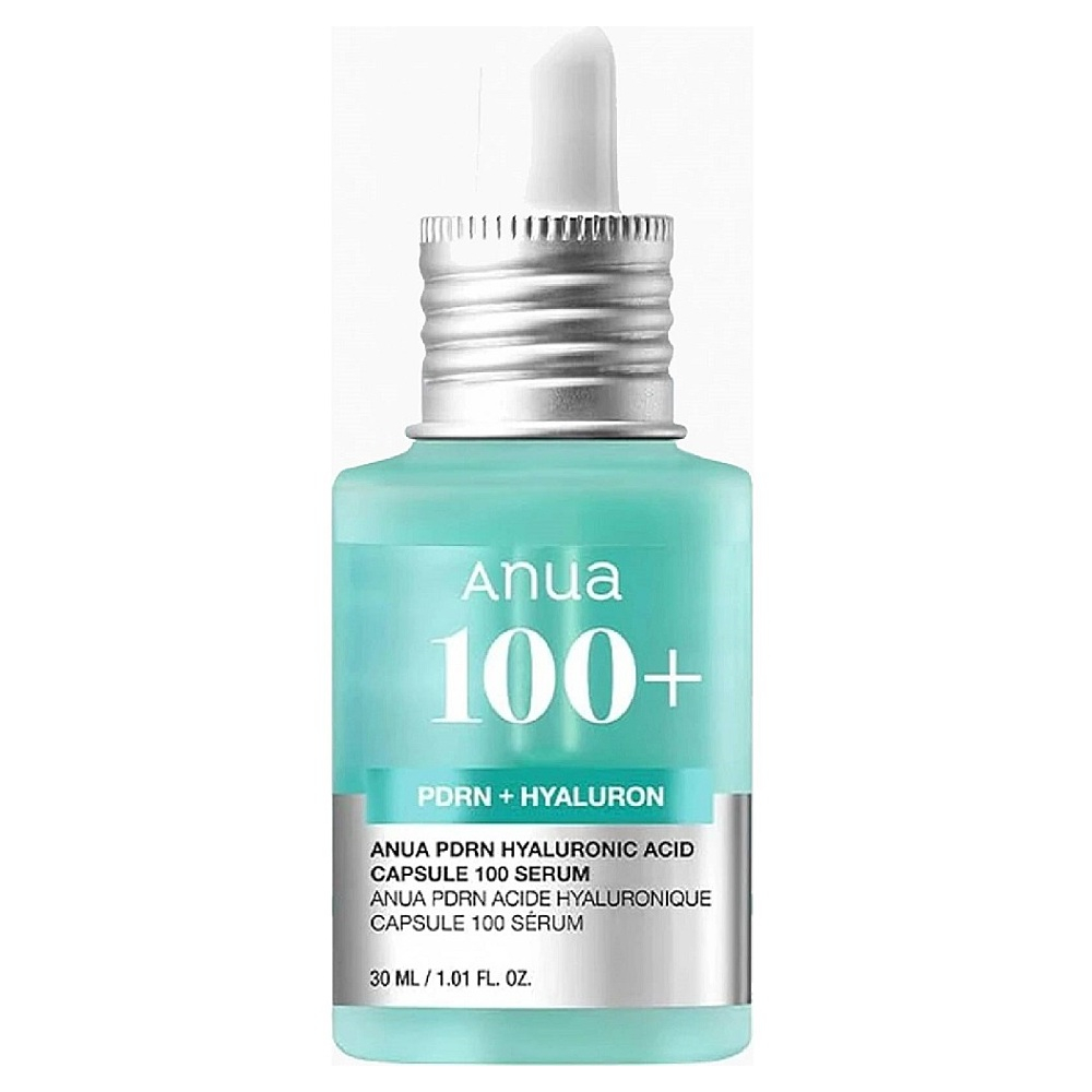 ANUA 100+ PDRN Hydratační sérum na obličej 30 ml