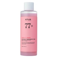 ANUA Peach 77% Niacin Hydratační Tonikum 250 ml