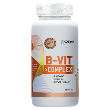 AONE B-vit complex 150 tablet