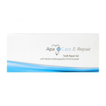 APA CARE Repair korekční zubní gel na opravy 30 ml
