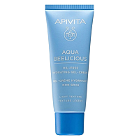 APIVITA Aqua Beelicious Hydratační gel-krém 40 ml