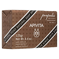 APIVITA Natural Soap Propolis Přírodní mýdlo 125 g