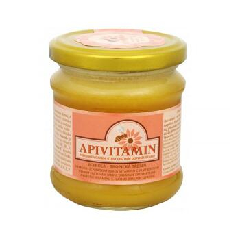 GRULICH Apivitamin vitamin, který chutná 250 g