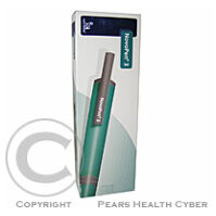 Aplikátor inzulinu NovoPen 3 Forest Green