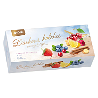 APOTHEKE Dárková kolekce prémiových čajů 90 sáčků