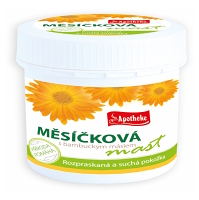 APOTHEKE Měsíčková mast 134 ml