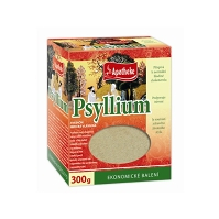 APOTHEKE Psyllium krabička 300 g