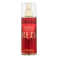 GUESS Seductive Red tělový sprej 250 ml