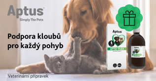 APTUS Apto-Flex + dárek