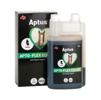 APTUS Apto-Flex EQUINE sirup pro koně 1000 ml