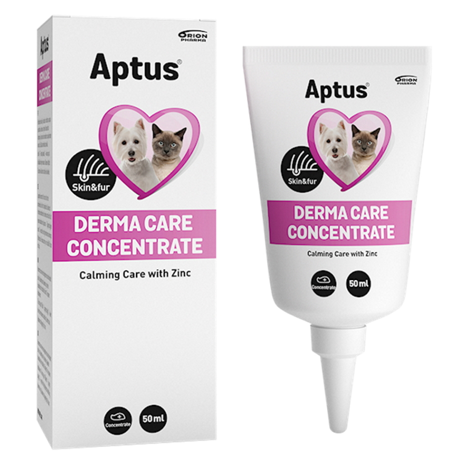 E-shop APTUS Derma Care Concentrate 50ml, poškozený obal