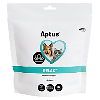 APTUS Relax 30 žvýkacích tablet
