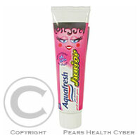 Aquafresh Junior zubní pasta 50 ml