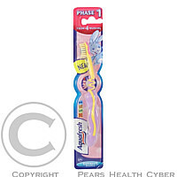 Aquafresh Mini Kids zubní kartáček