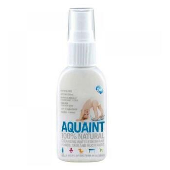 AQUAINT dezinfekční voda 50ml