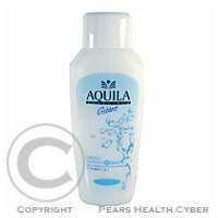 AQUILA Aqualinea čist.mléko všechny typy pl.200ml