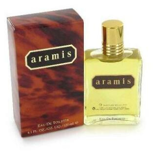 Aramis For Men Toaletní voda 60ml