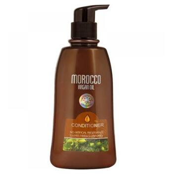 ARGAN MOROCCO kondicionér s obsahem arganového oleje 350 ml