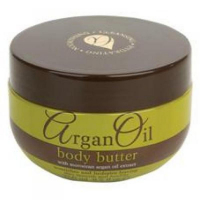 ARGAN OIL Body Butter tělový krém 250 ml