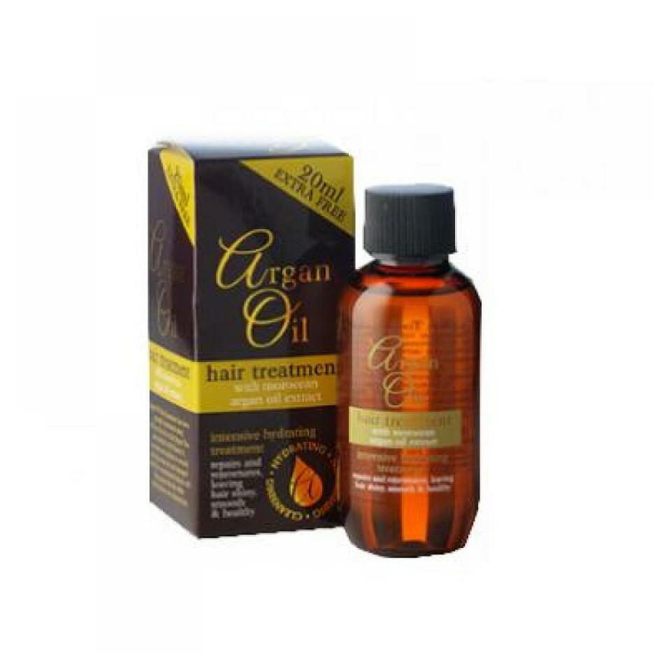 E-shop ARGAN OIL Hair Treatment Vlasové sérum 100 ml