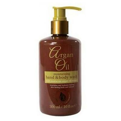 E-shop ARGAN OIL Hand & Body Wash - tekuté mýdlo 300 ml