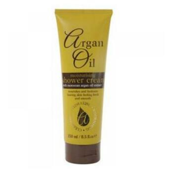 ARGAN OIL Shower Cream - sprchový krém 300 ml